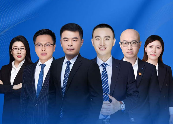 2024年5月26日北京在明律师事务所百城行 – 武汉站